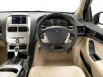 Ford Falcon G6E 2008 года